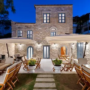 Eflin Haus Historical Place & Monument Çeşme