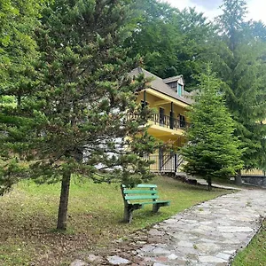  Hotel Bujtina Te Grima