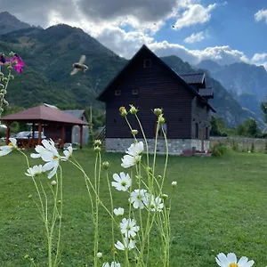  Guest house Te Sofra