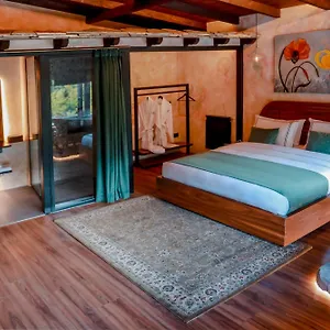 4* Hotel Thethi