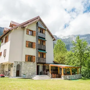  Hotel Molla