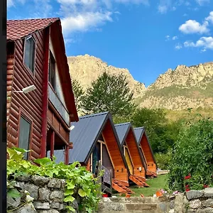  Guest house Astrit Villi