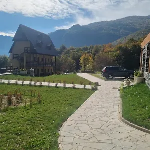  Guest house Kompleksi Gjoni