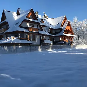 villa-jesion.zakopanehotels.org/